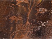 Little Black Mountain Petroglyphs