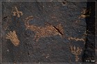 Little Black Mountain Petroglyphs