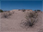 Mesa Grande Ruins