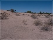 Mesa Grande Ruins