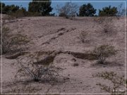 Mesa Grande Ruins