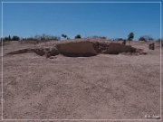 Mesa Grande Ruins