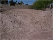 Mesa Grande Ruins