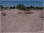 Mesa Grande Ruins