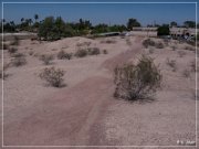 Mesa Grande Ruins