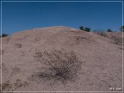 Mesa Grande Ruins