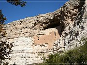 Montezuma Caste NM