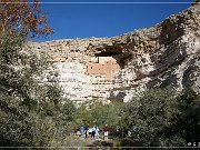 Montezuma Caste NM