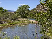 Montezuma Caste NM