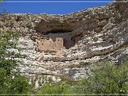 Montezuma Caste NM