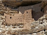 Montezuma Caste NM