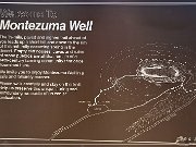 Montezuma Well NM