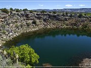 Montezuma Well NM