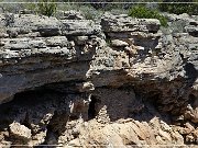 Montezuma Well NM