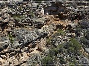 Montezuma Well NM