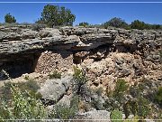 Montezuma Well NM