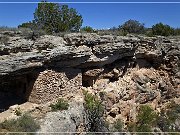 Montezuma Well NM