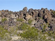 Painted Rock Petroglyph Site