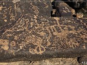 Painted Rock Petroglyph Site