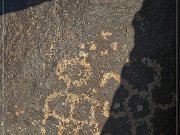 Painted Rock Petroglyph Site