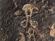 Painted Rock Petroglyph Site