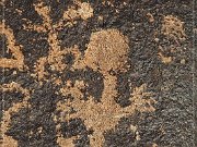 Painted Rock Petroglyph Site