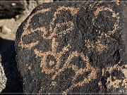 Painted Rock Petroglyph Site