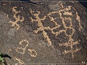 Painted Rock Petroglyph Site