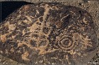 Painted Rock Petroglyph Site