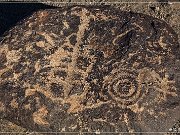 Painted Rock Petroglyph Site