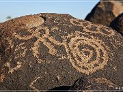 Painted Rock Petroglyph Site