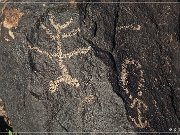 Painted Rock Petroglyph Site