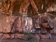 Palatki Pictographs