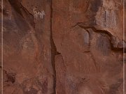 Palatki Pictographs