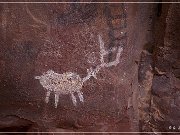 Palatki Pictographs