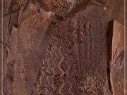 Palatki Pictographs