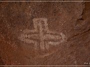 Palatki Pictographs