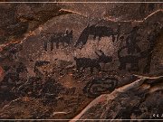 Palatki Pictographs