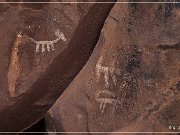 Palatki Pictographs