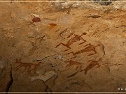 Polimana Rock Art Site