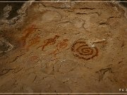 Polimana Rock Art Site