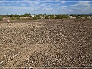 Quartzsite Geoglyphs