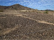 Quartzsite Geoglyphs