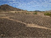 Quartzsite Geoglyphs