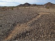 Quartzsite Geoglyphs