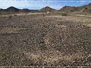 Quartzsite Geoglyphs