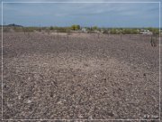 Quartzsite Geoglyphs