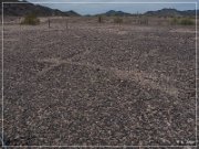 Quartzsite Geoglyphs