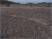 Quartzsite Geoglyphs