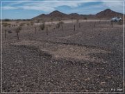 Quartzsite Geoglyphs